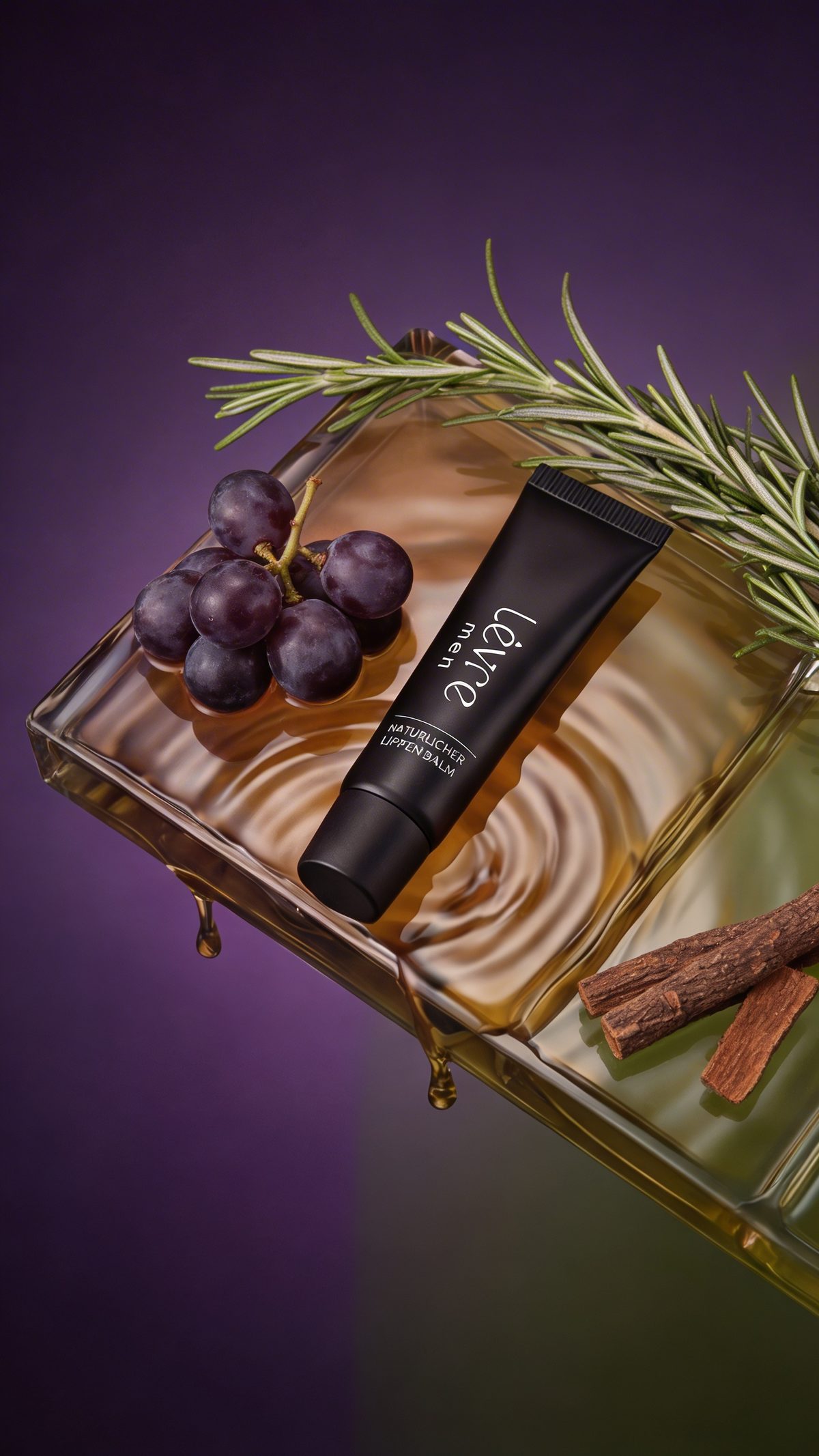 Natürliche Wirkstoffe